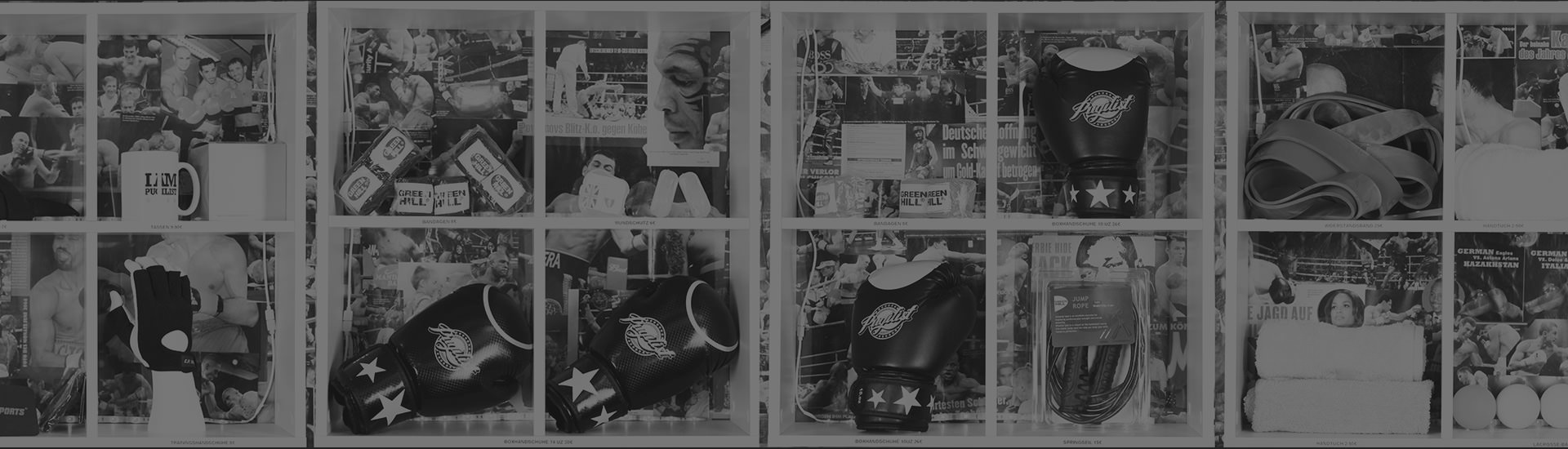 Shop