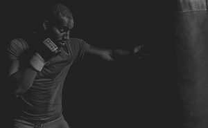 Fitness-Boxen im Pugilist 03