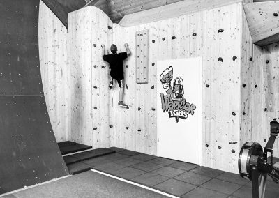 Pugilist Bruchsal Kletterarea