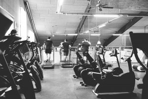 Pugilist Bruchsal Fitnesstraining