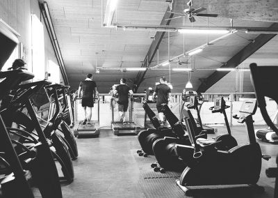 Pugilist Bruchsal Fitnesstraining