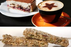 Bistro Boxwerk im Pugilist in Bruchsal