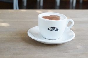 Bistro Boxwerk im Pugilist in Bruchsal