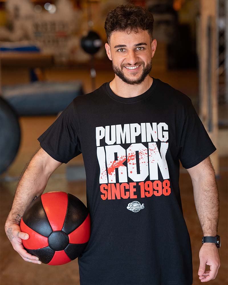 PugilistShirt-42 PugilistShirt-42