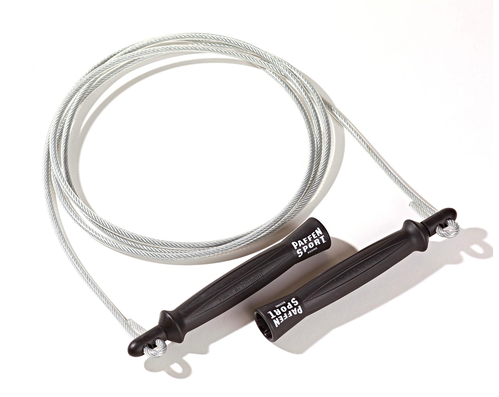 Springseil-Pugilist Springseil-Pugilist