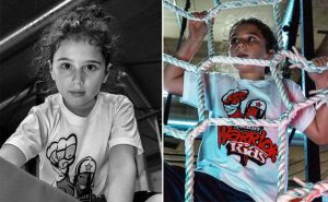 Warrior Kids in Bruchsal ab 8 Jahre