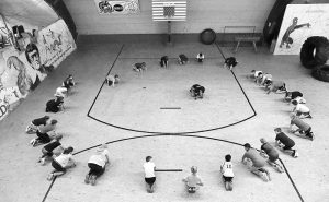 Warrior Kids in Bruchsal ab 8 Jahre