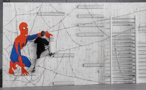 Warrior Kids in Bruchsal ab 8 Jahre