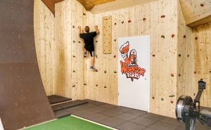 Warrior Kids in Bruchsal ab 8 Jahre