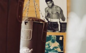 Boxtraining in Bruchsal