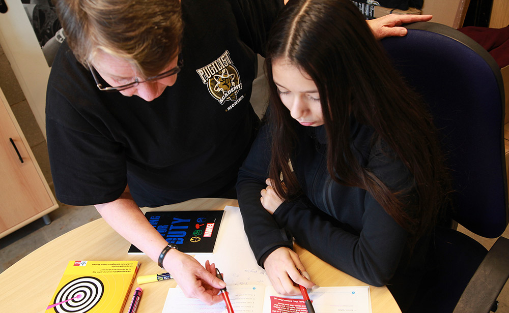 Nachhilfe, Hausaufgabenhilfe & Lernförderung im Pugilist in Bruchsal Nachhilfe, Hausaufgabenhilfe & Lernförderung im Pugilist in Bruchsal