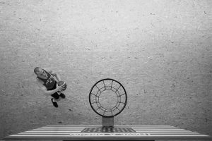 Basketball In- und Outdoor in Bruchsal