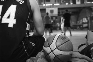Basketball In- und Outdoor in Bruchsal