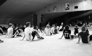 Breakdance Kurse in Bruchsal