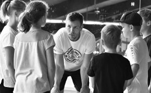 Breakdance Kurse in Bruchsal