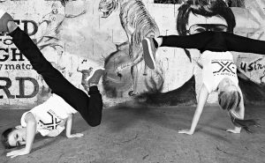 Breakdance Kurse in Bruchsal
