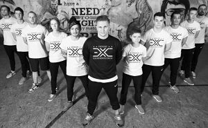 Breakdance Kurse in Bruchsal