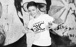 Breakdance Kurse in Bruchsal