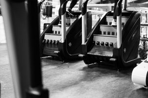 Mehr Energie und Wohlbefinden durch Fitnesstraining