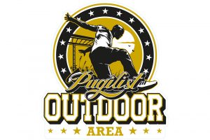 Pugilist Power Parcur