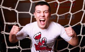 Warrior Kids in Bruchsal ab 8 Jahre