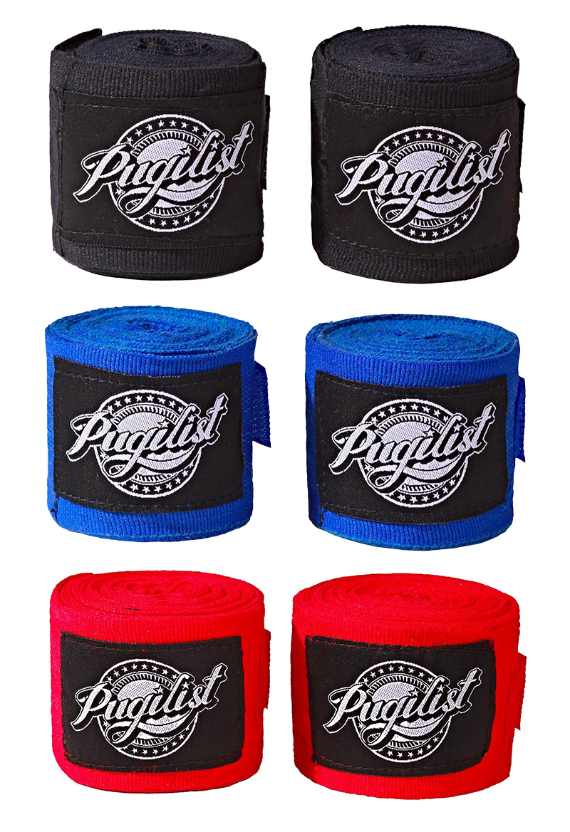 Boxbandagen-Pugilist Boxbandagen-Pugilist