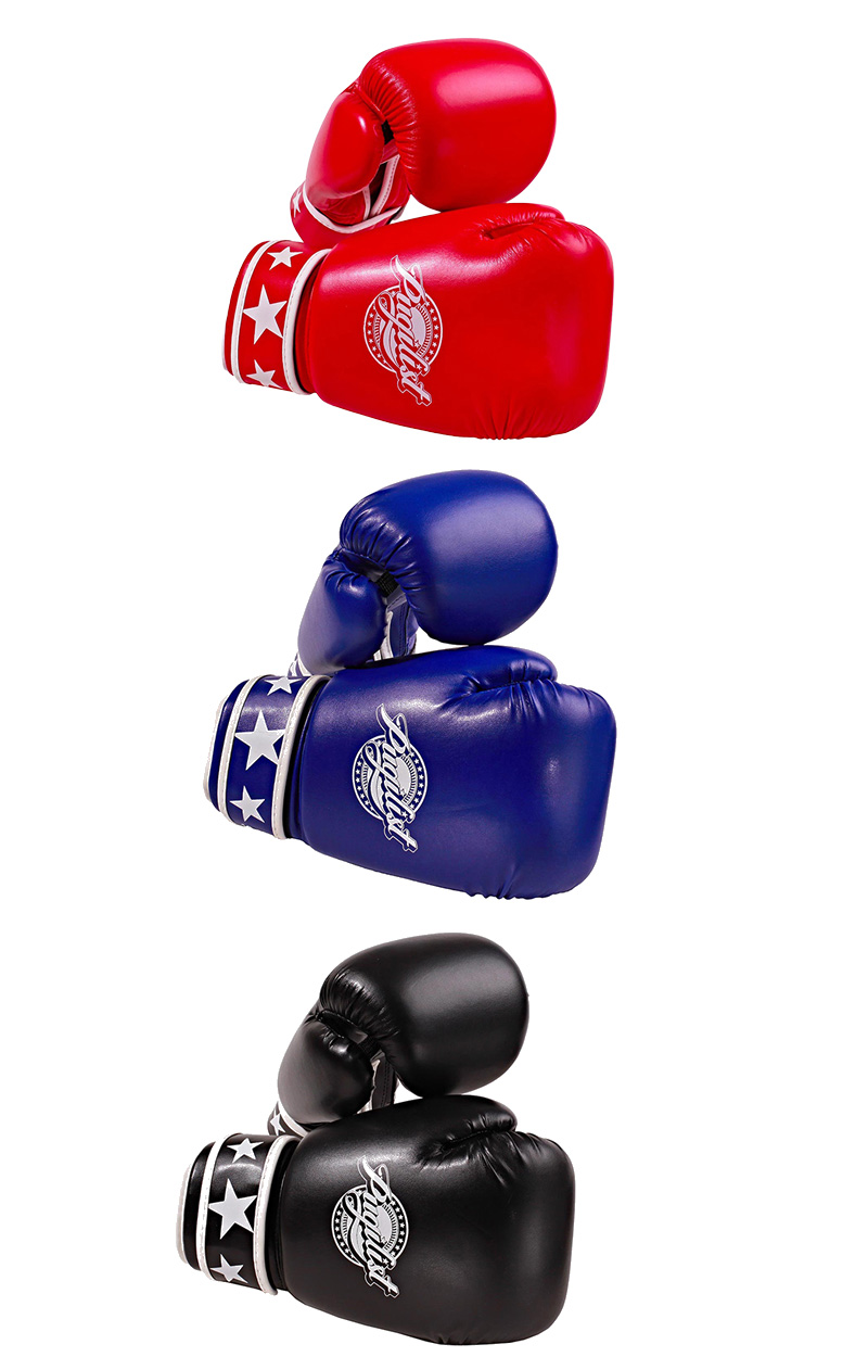 Boxhandschuhe-Pugilist Boxhandschuhe-Pugilist