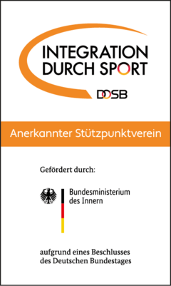 Integration durch Sport Integration durch Sport