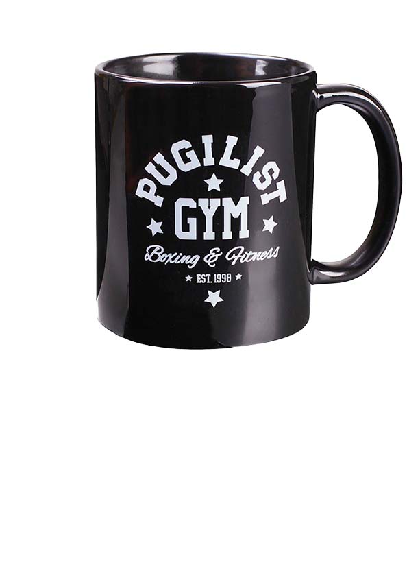 Kaffeetasse-Pugilist Kaffeetasse-Pugilist