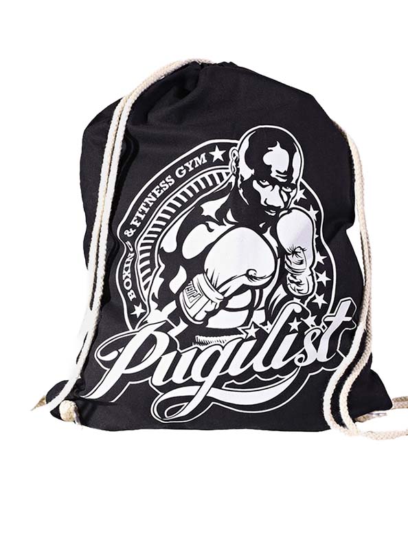 Turnbeutel-Pugilist Turnbeutel-Pugilist