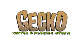 Pugilist Sponsor Gecko Tattoo Pugilist Sponsor Gecko Tattoo