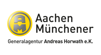Pugilist Sponsor: Aachen Münchner Pugilist Sponsor: Aachen Münchner