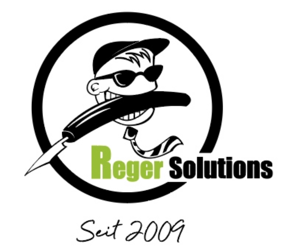 Pugilist Sponsor Reger Solution